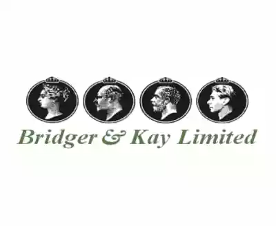 Shop Bridger & Kay coupon codes logo