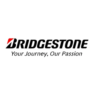 Bridgestone Global logo