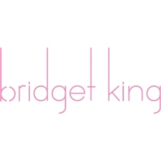 Bridget King Jewelry logo