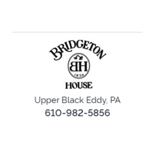 Shop  Bridgeton House promo codes logo