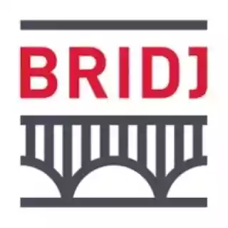 Shop Bridj coupon codes logo