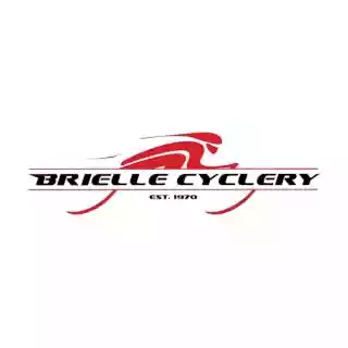 Shop Brielle Cyclery discount codes logo