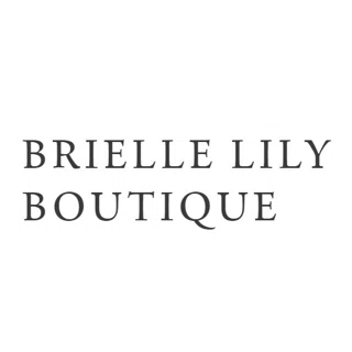 Shop Brielle Lily Boutique promo codes logo