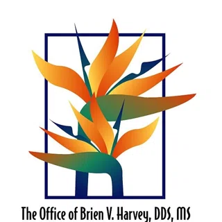 Brien V Harvey logo