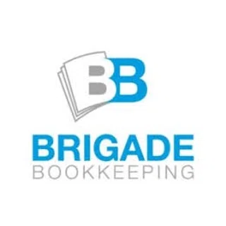Brigade Bookkeeping logo