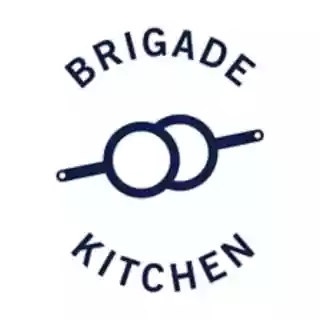 Shop Brigade Kitchen promo codes logo
