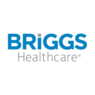 Shop Briggs Healthcare logo