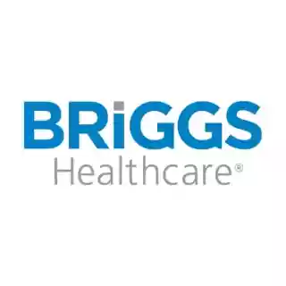 Shop Briggs Healthcare coupon codes logo
