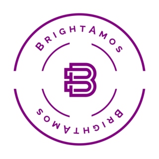 Shop Bright Amos logo