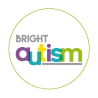 Shop Bright Autism logo