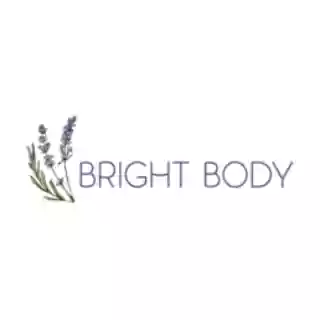 Shop Bright Body promo codes logo