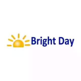 Bright Day CBD logo