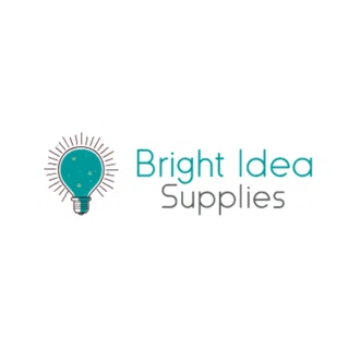 Shop Bright Idea Supplies logo