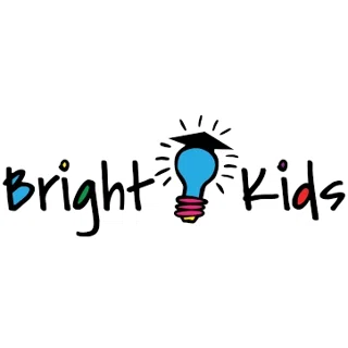 Bright Kids logo