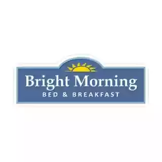 Shop Bright Morning coupon codes logo