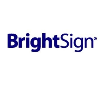 Shop Bright Sign logo