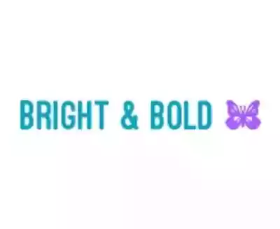 Bright and Bold coupon codes