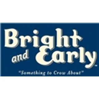 Shop Bright and Early Coffee discount codes logo