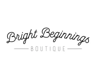 Shop Bright Beginnings Boutique coupon codes logo