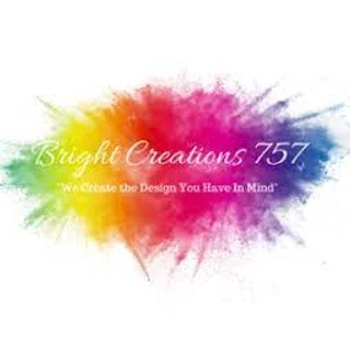 Bright Creations 757 logo