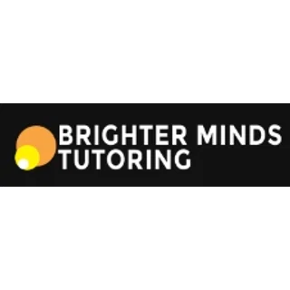 Shop Brighter Minds Tutoring logo