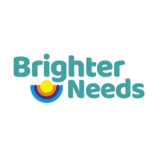 Shop Brighter Needs logo