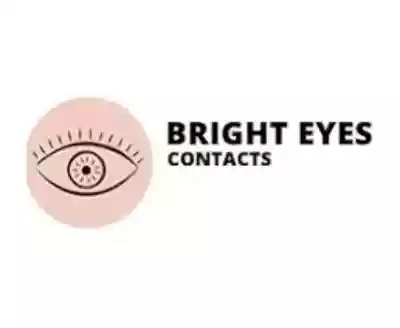 Shop Bright Eyes Contacts promo codes logo