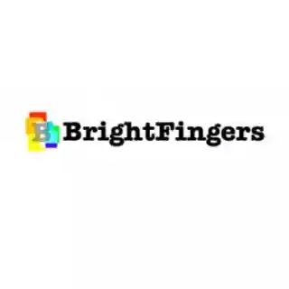 BrightFingers discount codes