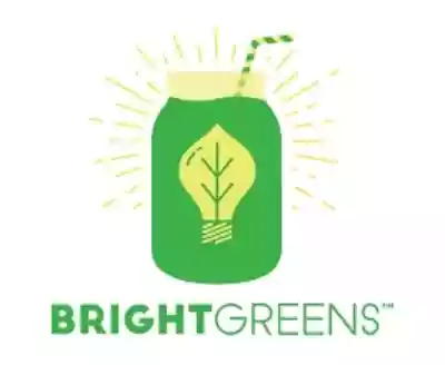 Bright Greens promo codes