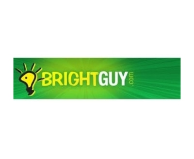 Shop BrightGuy logo