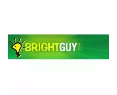 Shop BrightGuy discount codes logo