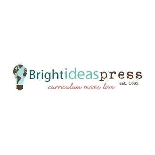 Shop Bright Ideas Press logo