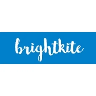 BrightKite.com logo