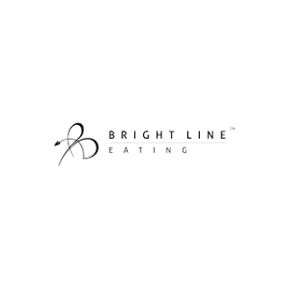 Bright Line Eating logo