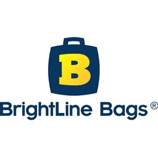 Shop BrightLine Bags logo