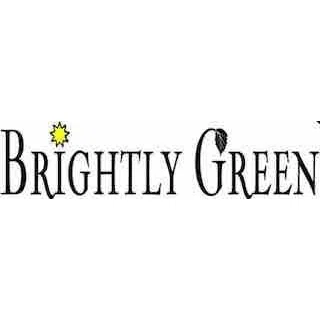 Shop Brightly Green logo