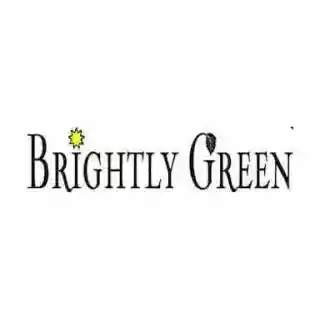 Brightly Green logo