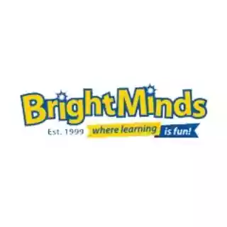 Shop BrightMinds discount codes logo