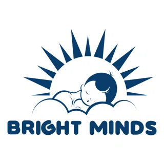 Bright Minds Infant & Children’s Academy logo