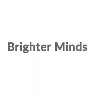 Shop Brighter Minds coupon codes logo