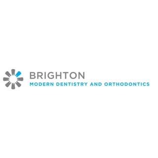 Brighton Modern Dentistry and Orthodontics logo
