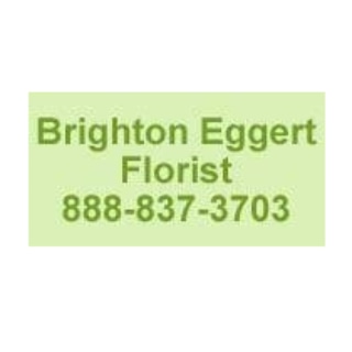 Shop Brighton Eggert Florist logo