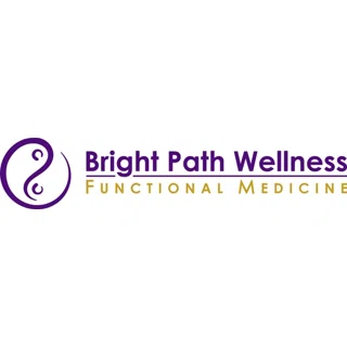 Bright Path Wellness  logo