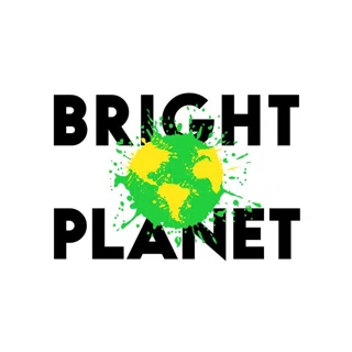 Bright Planet Pet logo