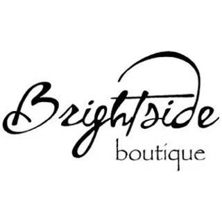 Brightside Boutique logo