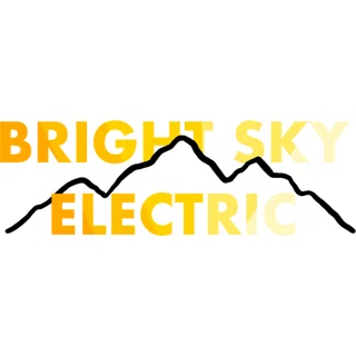 Bright Sky Electric logo