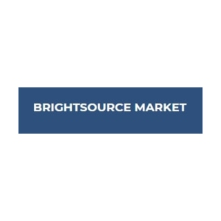 Shop BrightSource Market logo