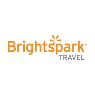 brightsparktravel.com logo