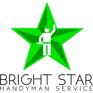 Bright Star Handyman Service logo
