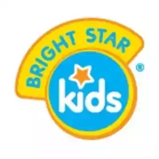Bright Star Kids AU logo